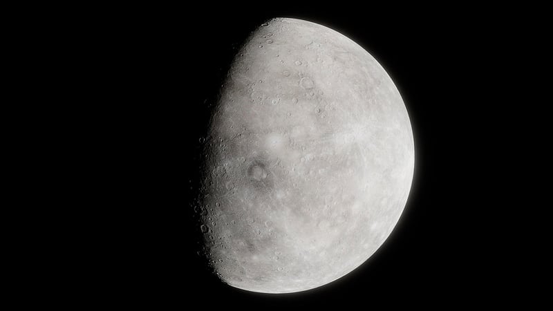 Mercury