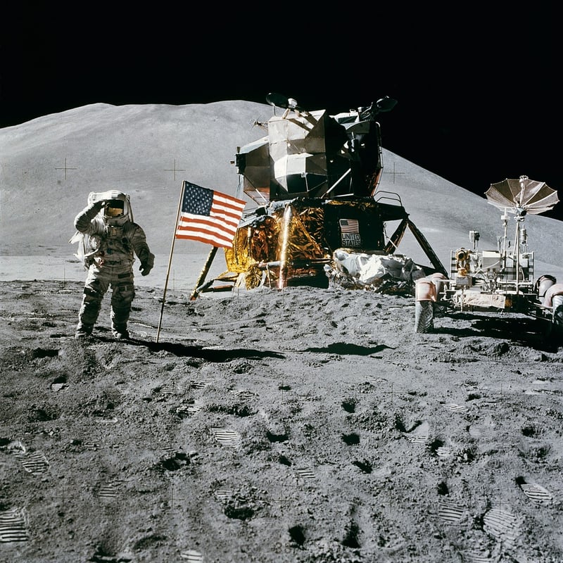 Lunar Habitat